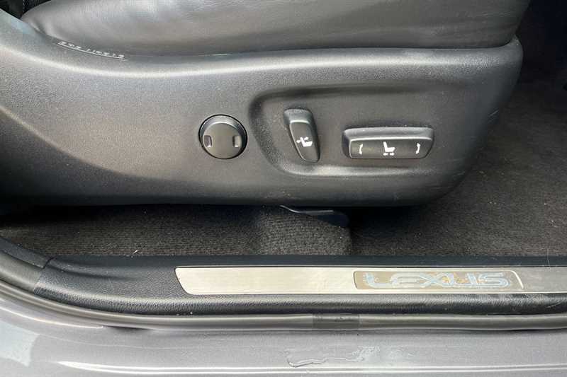 Used Lexus NX 2020 for sale - 78161024: Photo 26