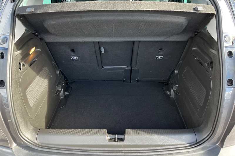 Used Vauxhall Crossland 2022 for sale - 77481923: Photo 25