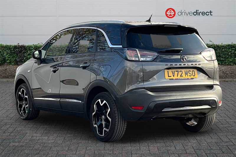 Used Vauxhall Crossland 2022 for sale - 77481923: Photo 5