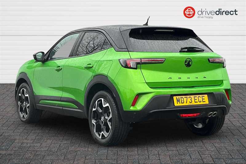 Used Vauxhall Mokka 2023 for sale - 77788702: Photo 5