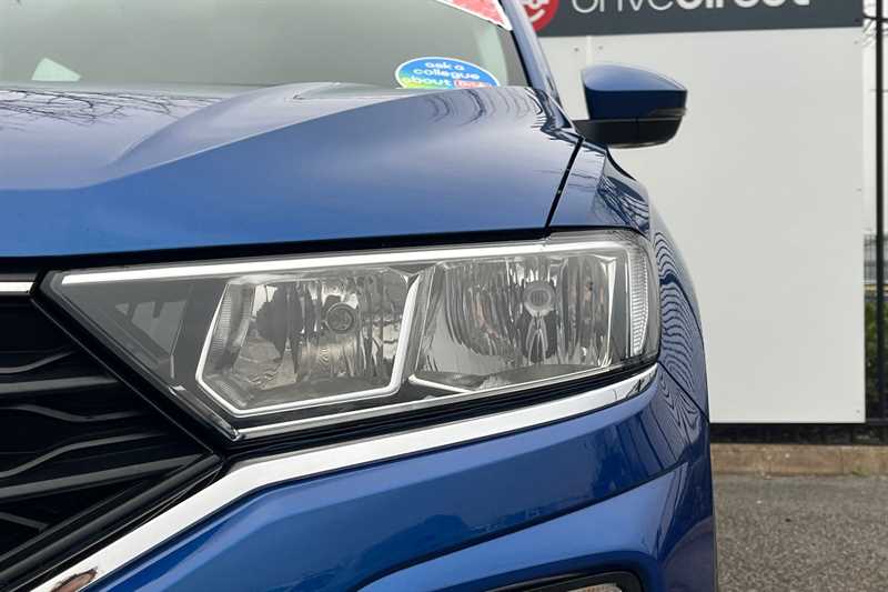 Used Volkswagen T-Roc 2020 for sale - 77402690: Photo 29