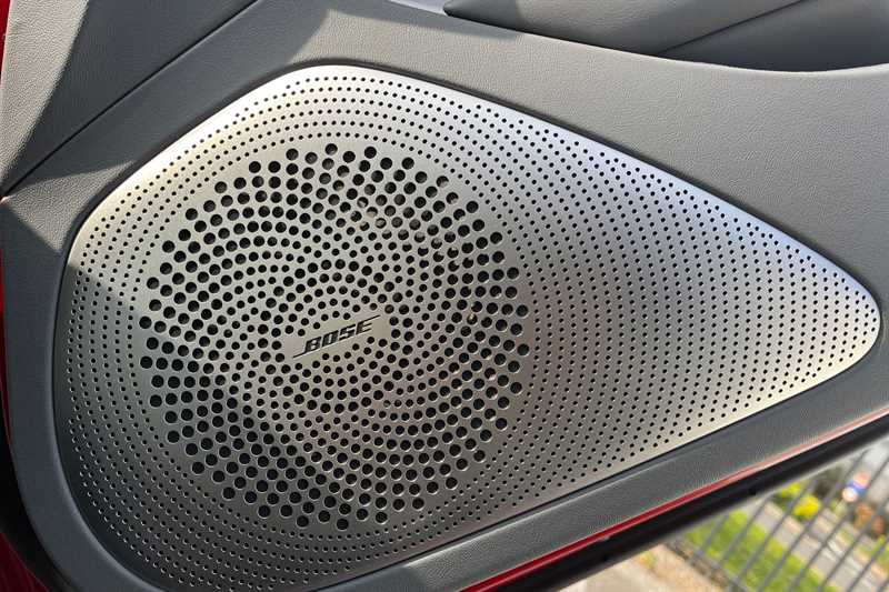 Used MG Cyberster 2024 for sale - 78076206: Photo 27