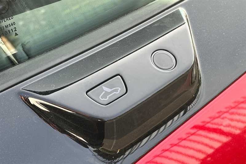 Used MG Cyberster 2024 for sale - 78076206: Photo 33