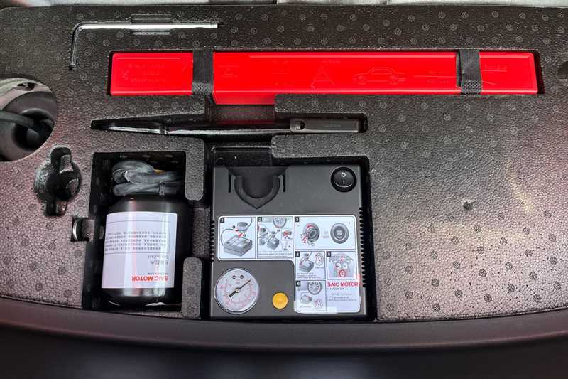 Used MG Cyberster 2024 for sale - 78076206: Photo 37