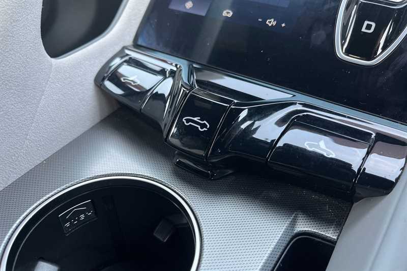 Used MG Cyberster 2024 for sale - 78076206: Photo 42