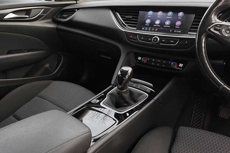 Used Vauxhall Insignia 2022 for sale - 77348690: Photo 14