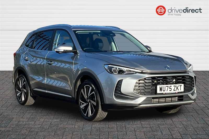 Used MG MG ZS 2025 for sale - 77334662: Photo 1