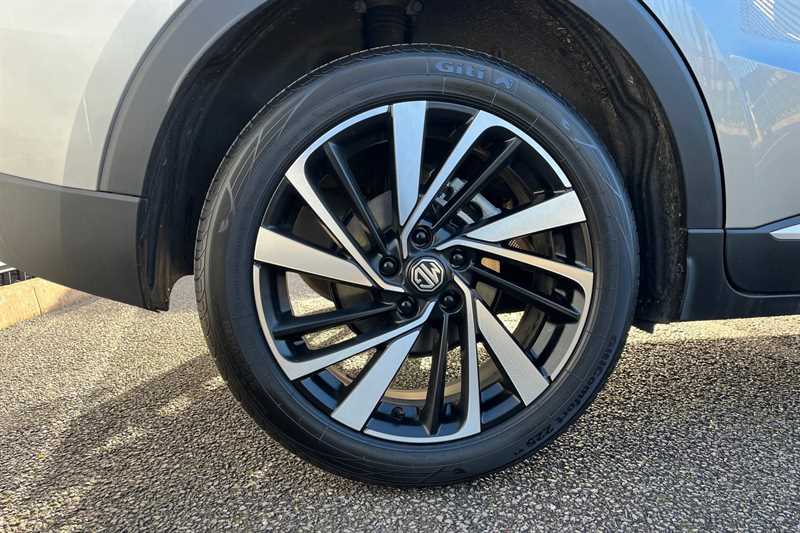 Used MG MG ZS 2025 for sale - 77334662: Photo 12