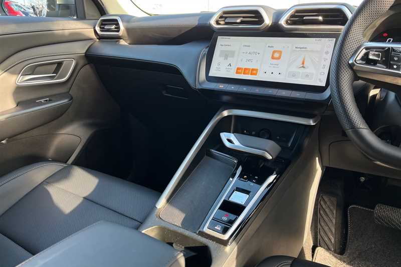 Used MG MG ZS 2025 for sale - 77334662: Photo 14