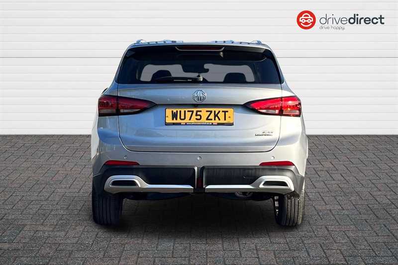 Used MG MG ZS 2025 for sale - 77334662: Photo 4