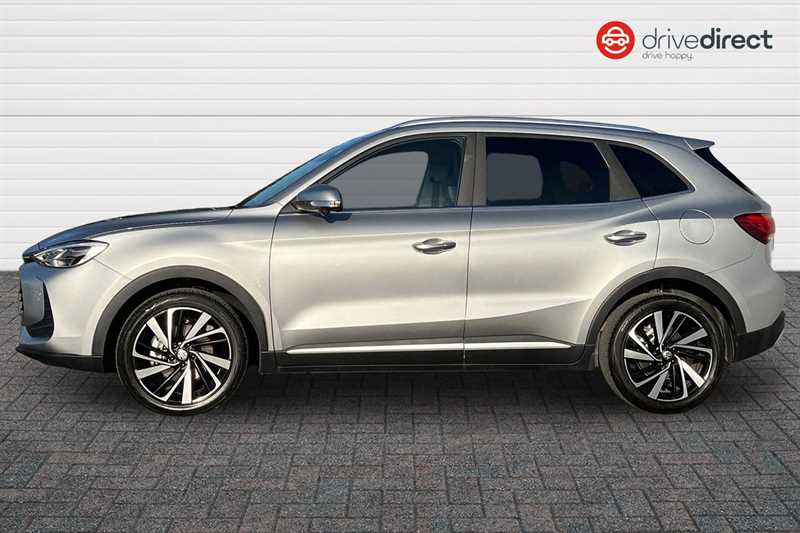 Used MG MG ZS 2025 for sale - 77334662: Photo 6