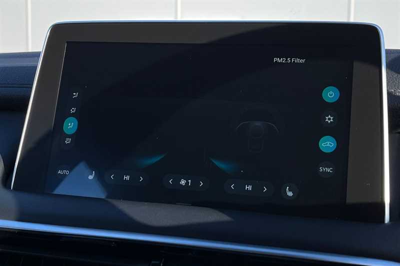 Used MG MG HS 2023 for sale - 77349029: Photo 15