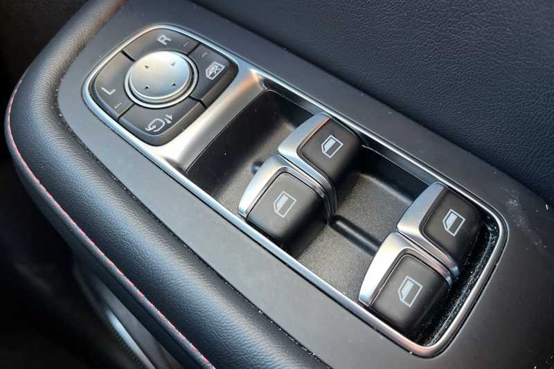 Used MG MG HS 2023 for sale - 77349029: Photo 16