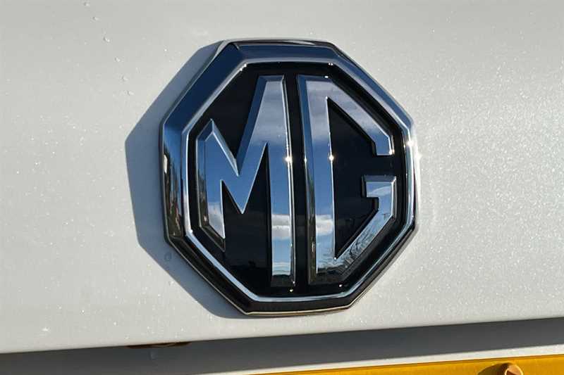 Used MG MG HS 2023 for sale - 77349029: Photo 38
