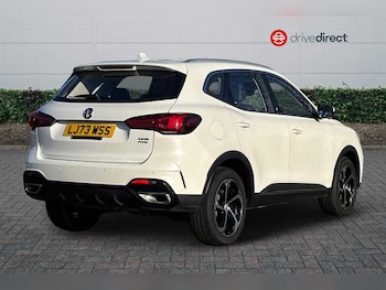 Used MG MG HS 2023 for sale - 77349029: Photo
