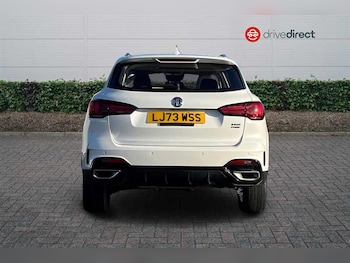 Used MG MG HS 2023 for sale - 77349029: Photo