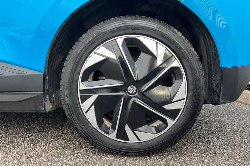 Used MG MG4 2023 for sale - 77481093: Photo 10