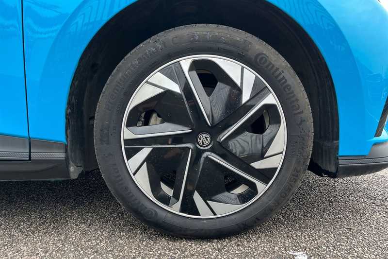 Used MG MG4 2023 for sale - 77481093: Photo 11