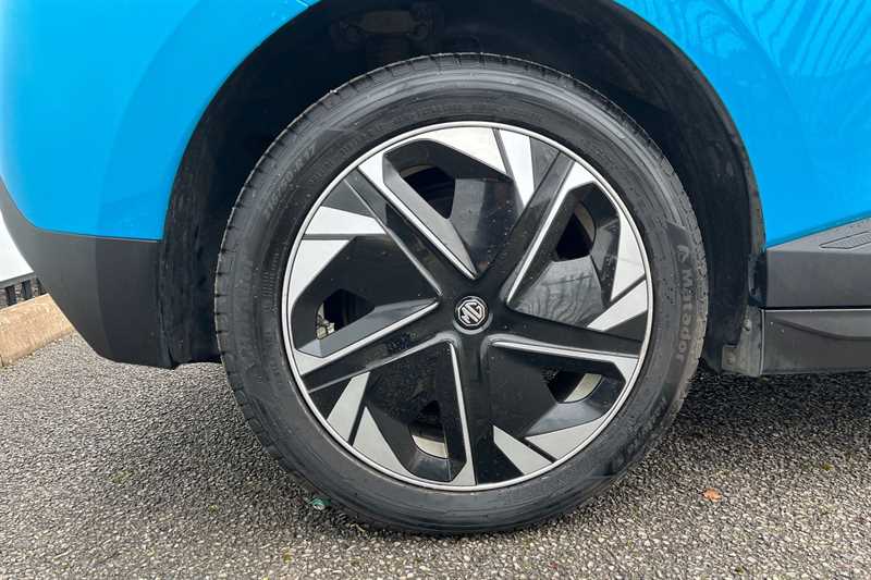 Used MG MG4 2023 for sale - 77481093: Photo 12