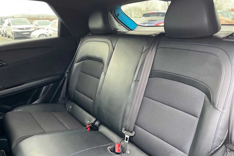 Used MG MG4 2023 for sale - 77481093: Photo 24