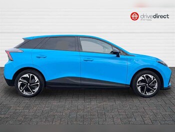 Used MG MG4 undefined for sale - 77481093: Photo