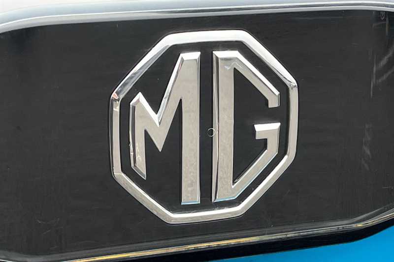 Used MG MG4 2023 for sale - 77481093: Photo 38