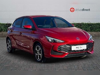 MG - MG3