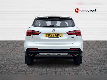 Used MG MG HS 2022 for sale - 78338679: Photo