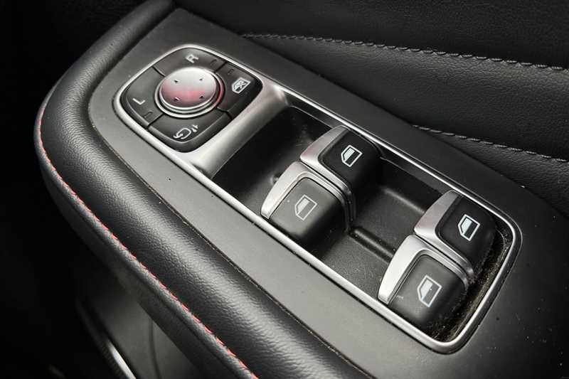 Used MG MG HS 2020 for sale - 77700350: Photo 16