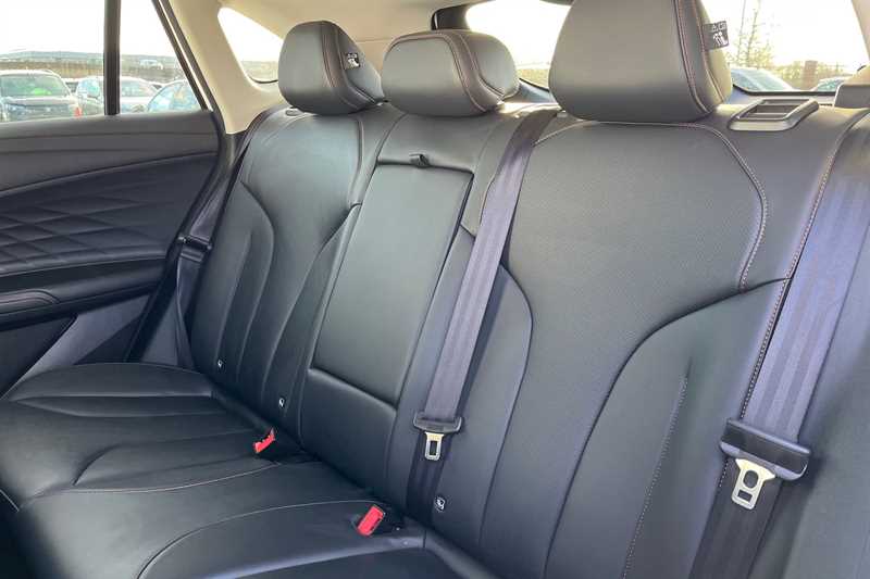 Used MG MG HS 2025 for sale - 77894969: Photo 24