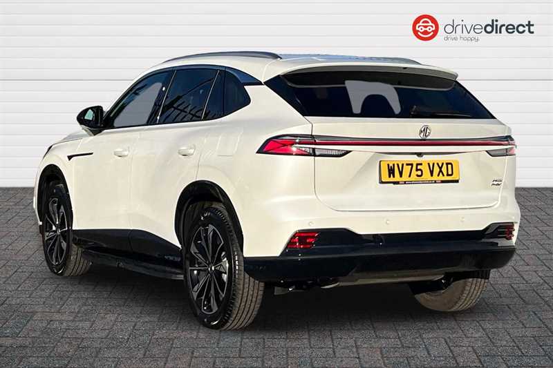 Used MG MG HS 2025 for sale - 77894969: Photo 5