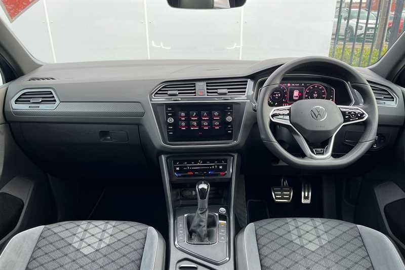 Used Volkswagen Tiguan 2022 for sale - 77886730: Photo 13