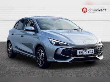 Used MG MG3 2025 for sale - 78249212: Photo