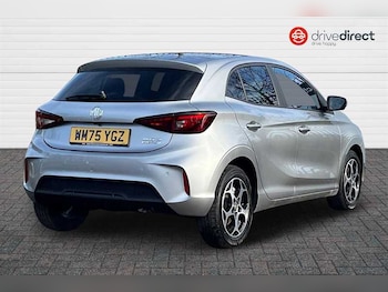 Used MG MG3 2025 for sale - 78249212: Photo