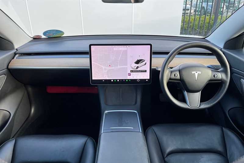 Used Tesla Model 3 2020 for sale - 77429654: Photo 13