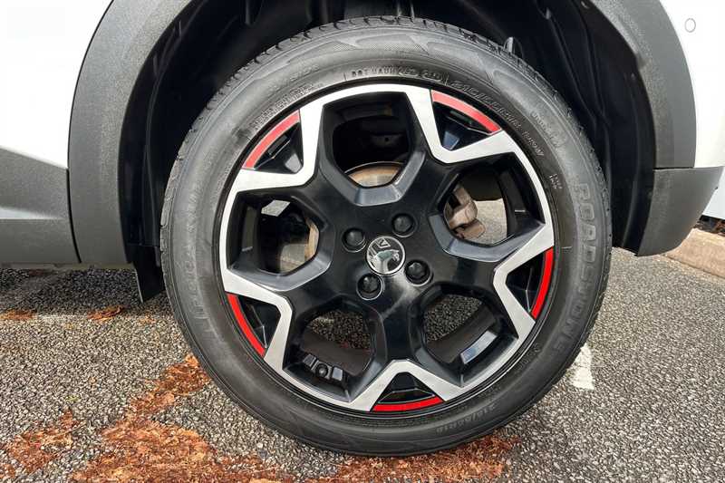 Used Vauxhall Mokka 2021 for sale - 76448263: Photo 10