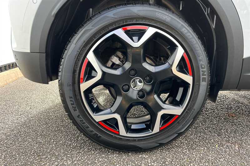 Used Vauxhall Mokka 2021 for sale - 76448263: Photo 12