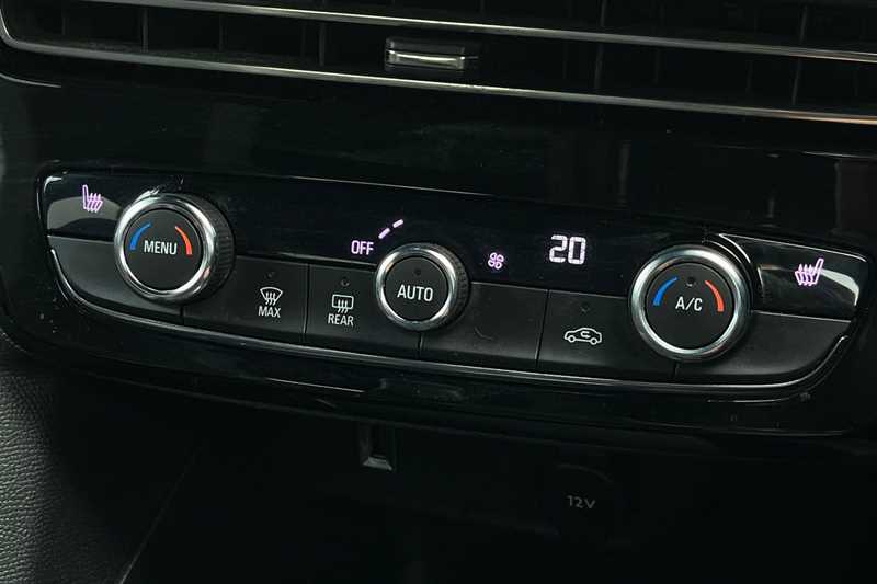 Used Vauxhall Mokka 2021 for sale - 76448263: Photo 15