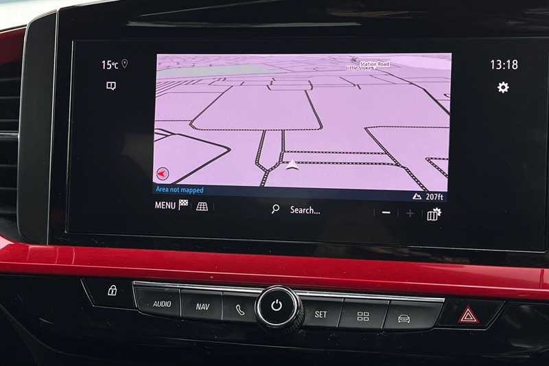 Used Vauxhall Mokka 2021 for sale - 76448263: Photo 18