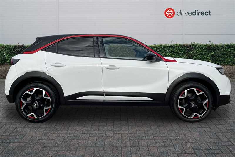 Used Vauxhall Mokka 2021 for sale - 76448263: Photo 2