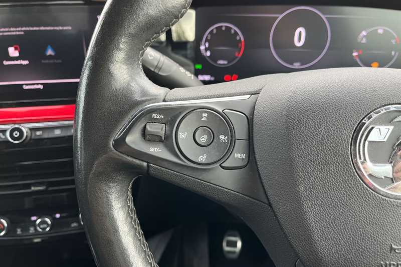 Used Vauxhall Mokka 2021 for sale - 76448263: Photo 21