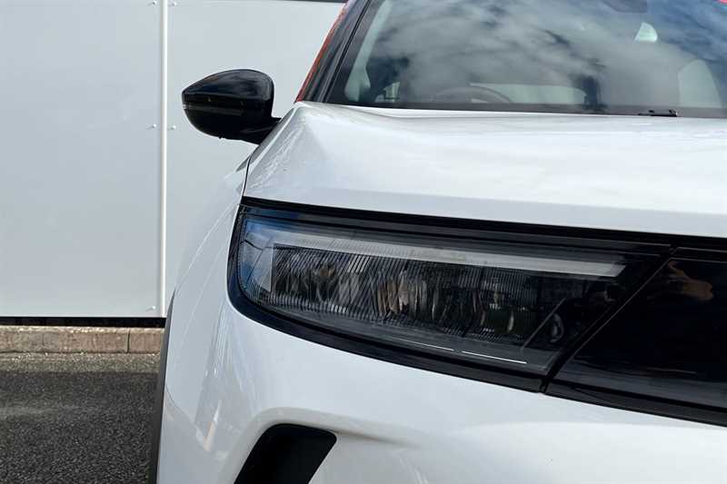 Used Vauxhall Mokka 2021 for sale - 76448263: Photo 28