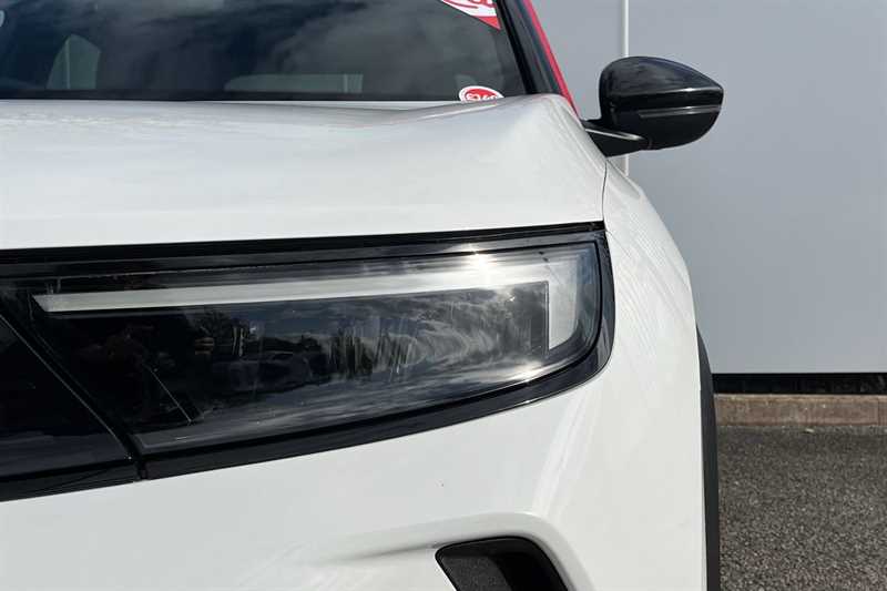 Used Vauxhall Mokka 2021 for sale - 76448263: Photo 29