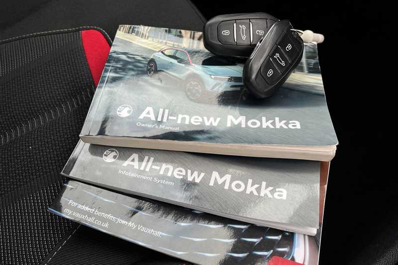 Used Vauxhall Mokka 2021 for sale - 76448263: Photo 36