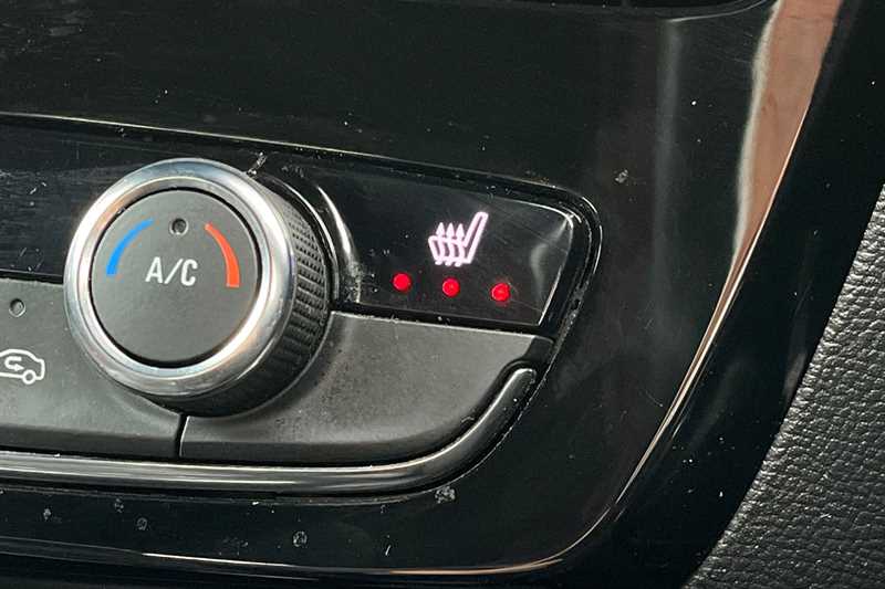 Used Vauxhall Mokka 2021 for sale - 76448263: Photo 39