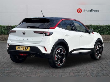 Used Vauxhall Mokka 2021 for sale - 76448263: Photo