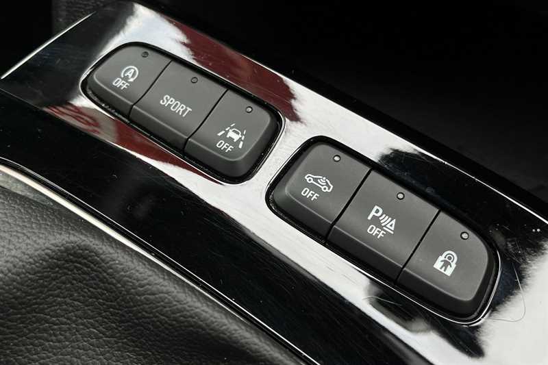 Used Vauxhall Mokka 2021 for sale - 76448263: Photo 41