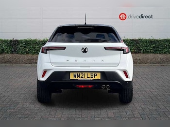 Used Vauxhall Mokka 2021 for sale - 76448263: Photo