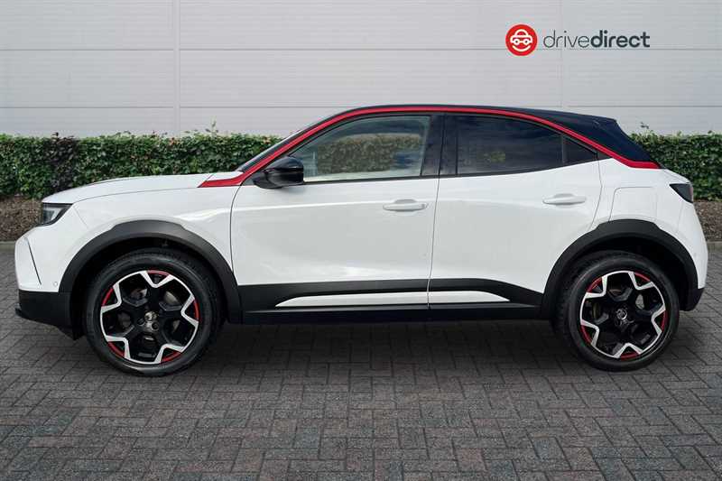 Used Vauxhall Mokka 2021 for sale - 76448263: Photo 6