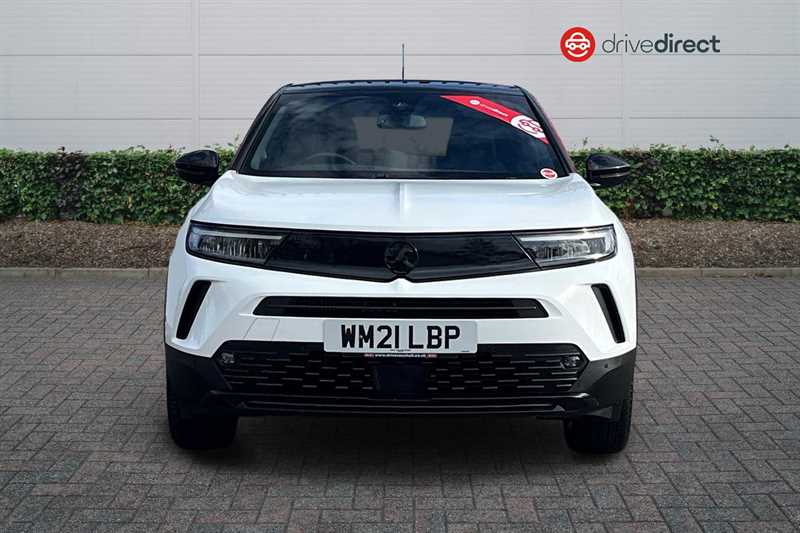 Used Vauxhall Mokka 2021 for sale - 76448263: Photo 8